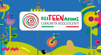 DesTEENazione
