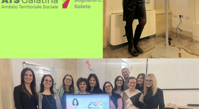 Progetto Invecchiamento attivo