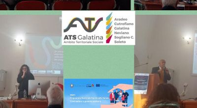 ll Segretariato Sociale-PUA e il Servizio Immigrazione con Welfare d'accesso...